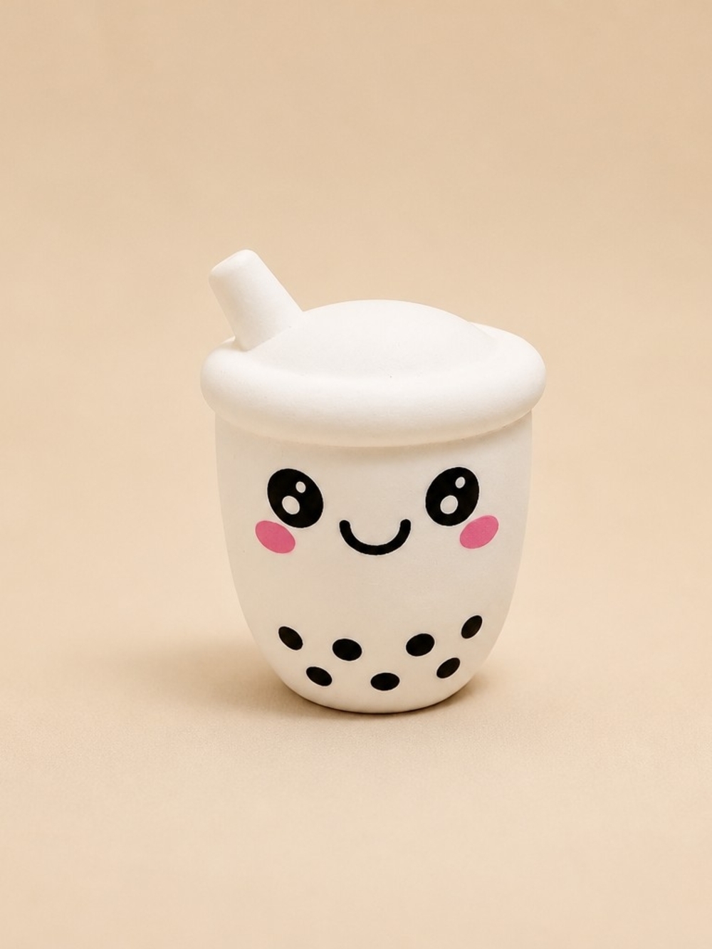 Kawaii Boba Tea Night Light